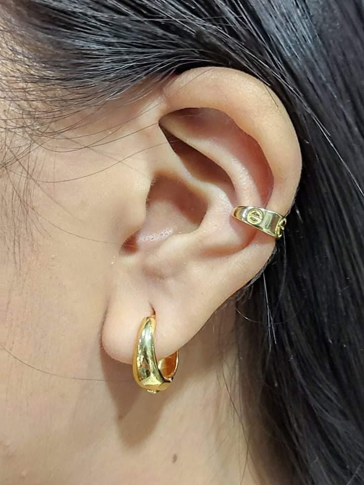 Ear cuff outlet cartier