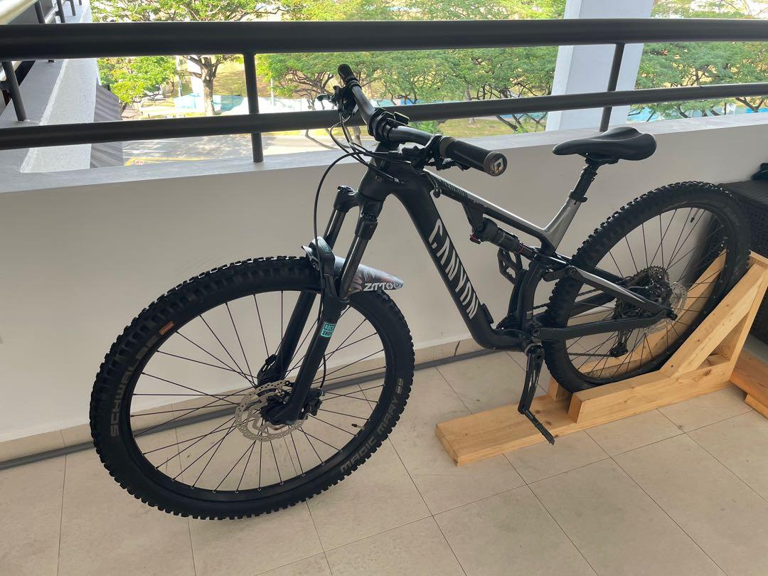 Canyon neuron discount for sale