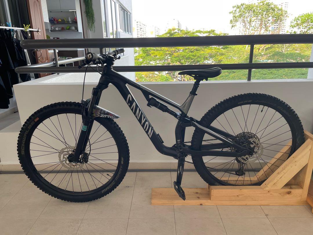 Canyon neuron al 6.0 for sale sales