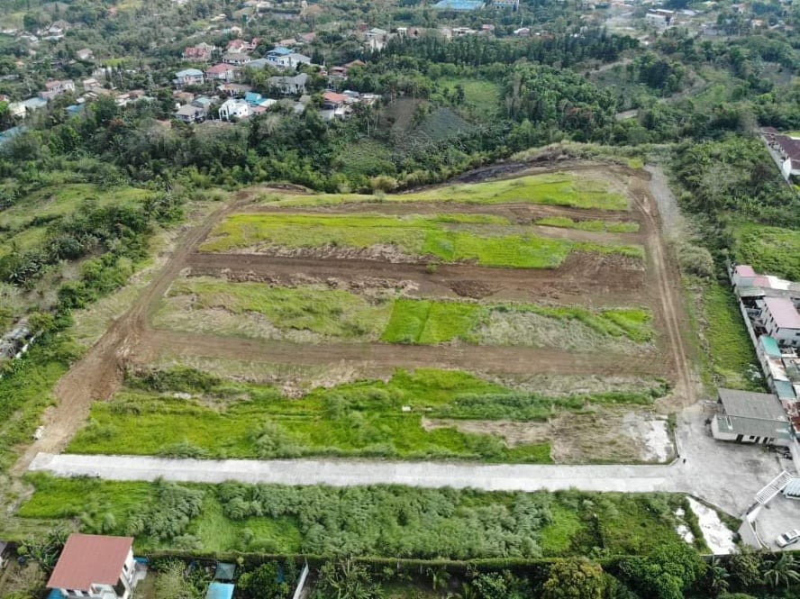 150 Sqm Tagaytay Lot For Sale..near Tagaytay Rotunda, Ayala Serin, Fora Mall, Builders