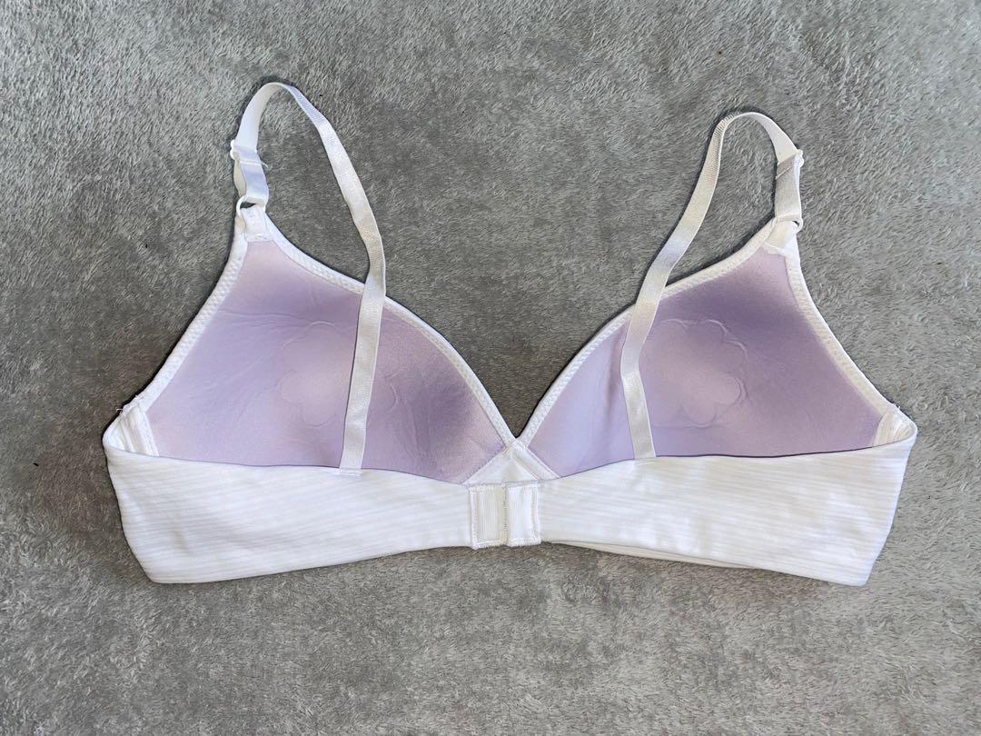 Barely there bra 36B, Women's Fashion, Tops, Sleeveless on Carousell