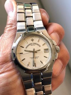 最有潛質名表 Collection item 1