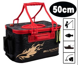 釣魚工具 收藏品 1