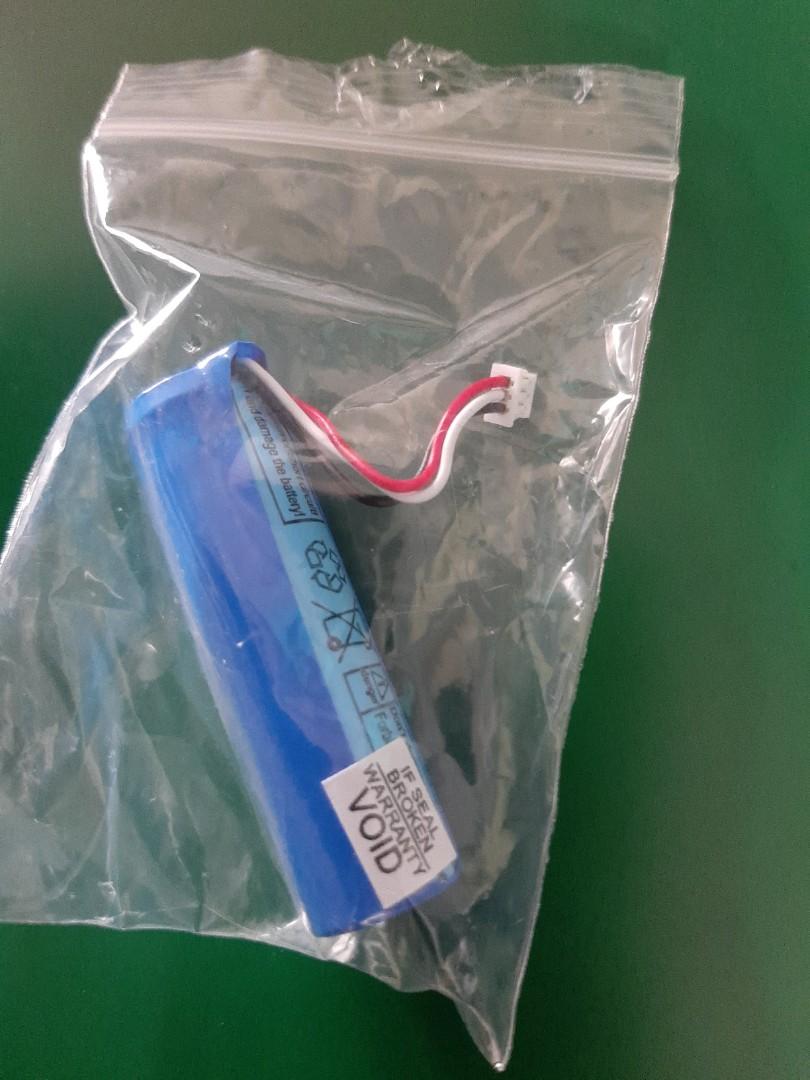70mai dash cam replacement battery D02, Auto Accessories on Carousell