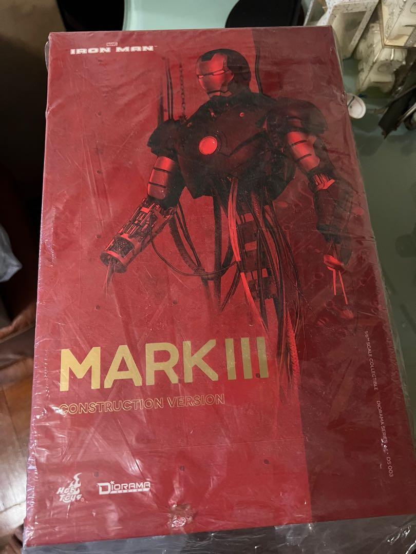 Hot toys ds003 clearance