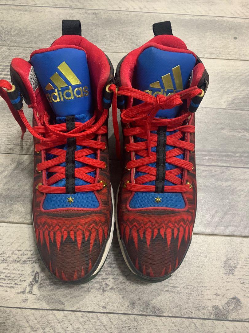 D rose 9 2025 chinese new year