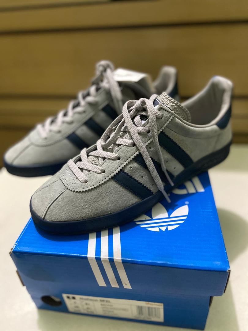 Mallison spzl shop