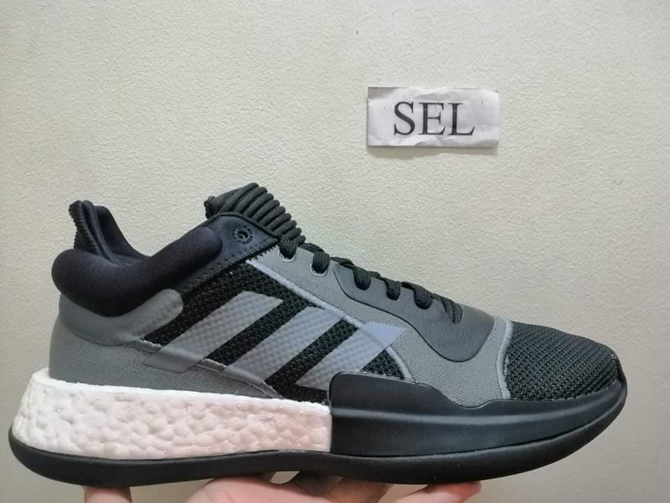 Marquee boost low core black hotsell