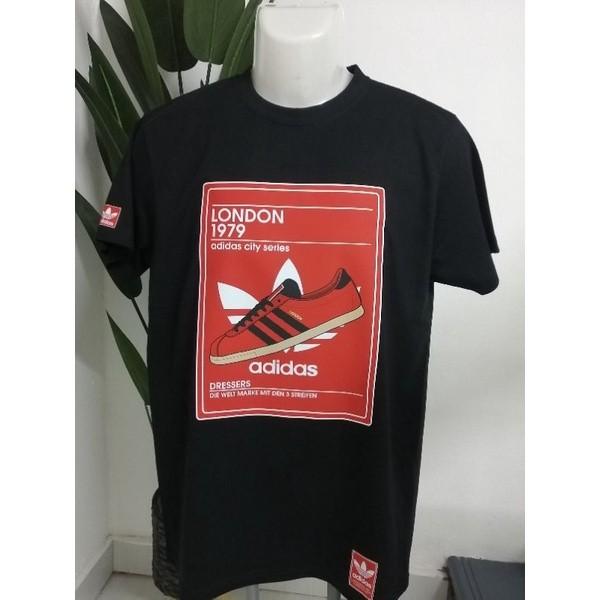 Adidas london shirt sale
