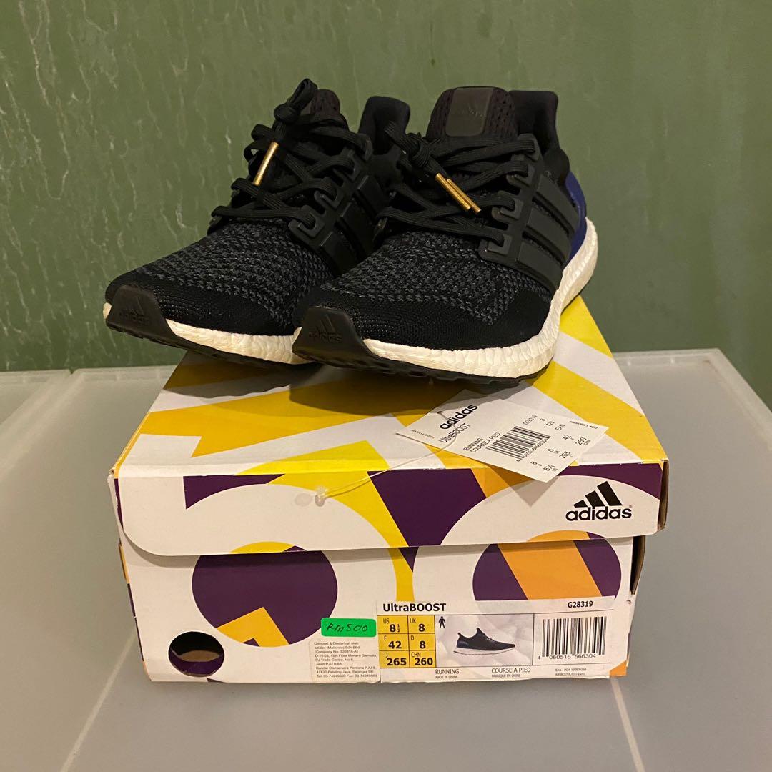 ultraboost og