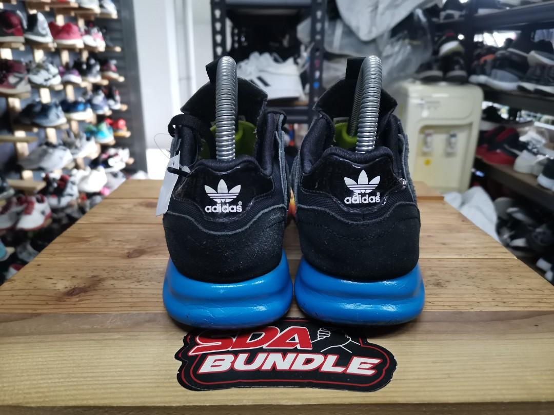 Adidas ZX500 2.0 Rita Rainbow Black