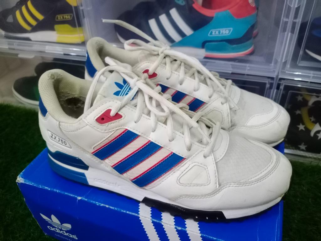 ADIDAS ZX750 DORAEMON