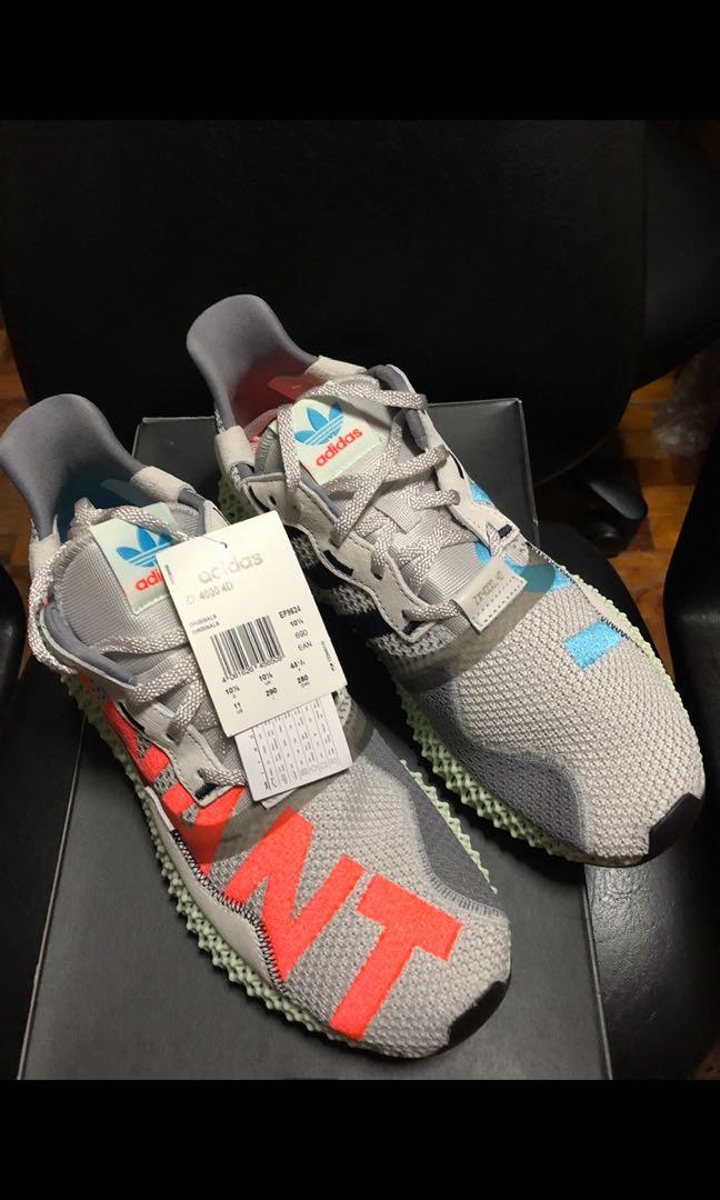 Zx 4000 top 4d sizing