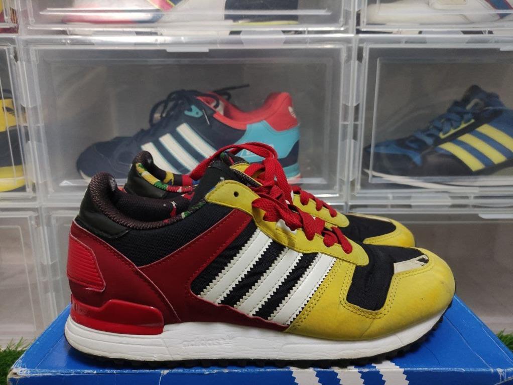 Adidas zx new arrivals 700 men