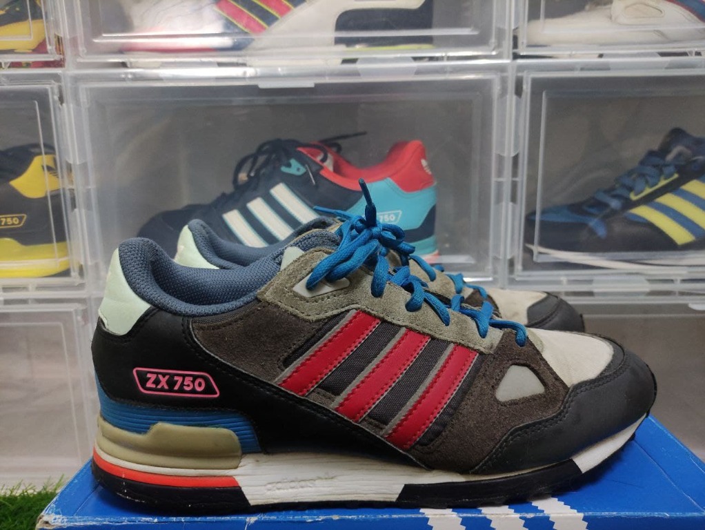 adidas zx gundam