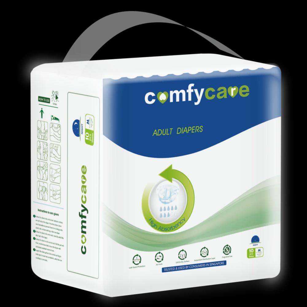 Unomedical urine catheter ch10 & adult diapers & ky jelly, Health