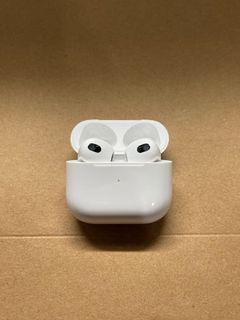 Airpods (3rd generation)