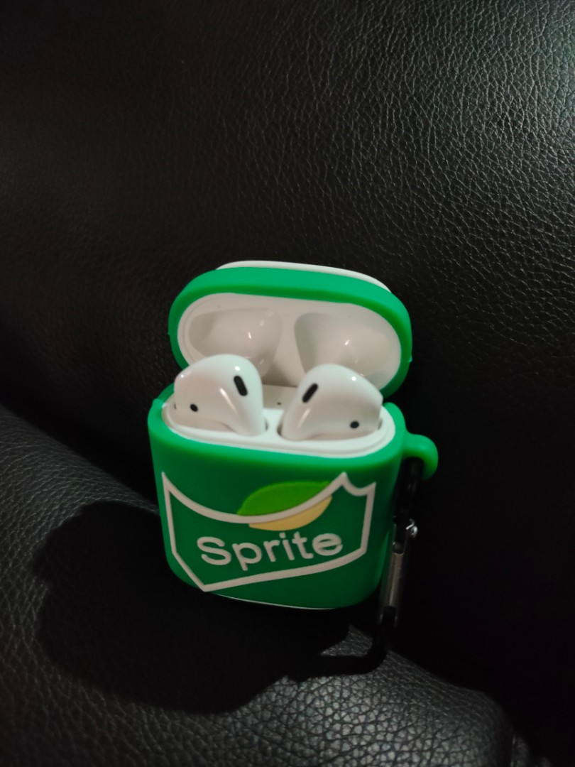 Airpods Gen 2, Audio, Earphones on Carousell