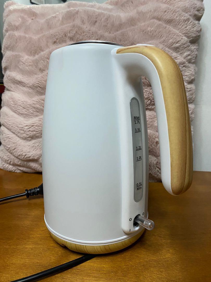 Anko electric new arrivals kettle