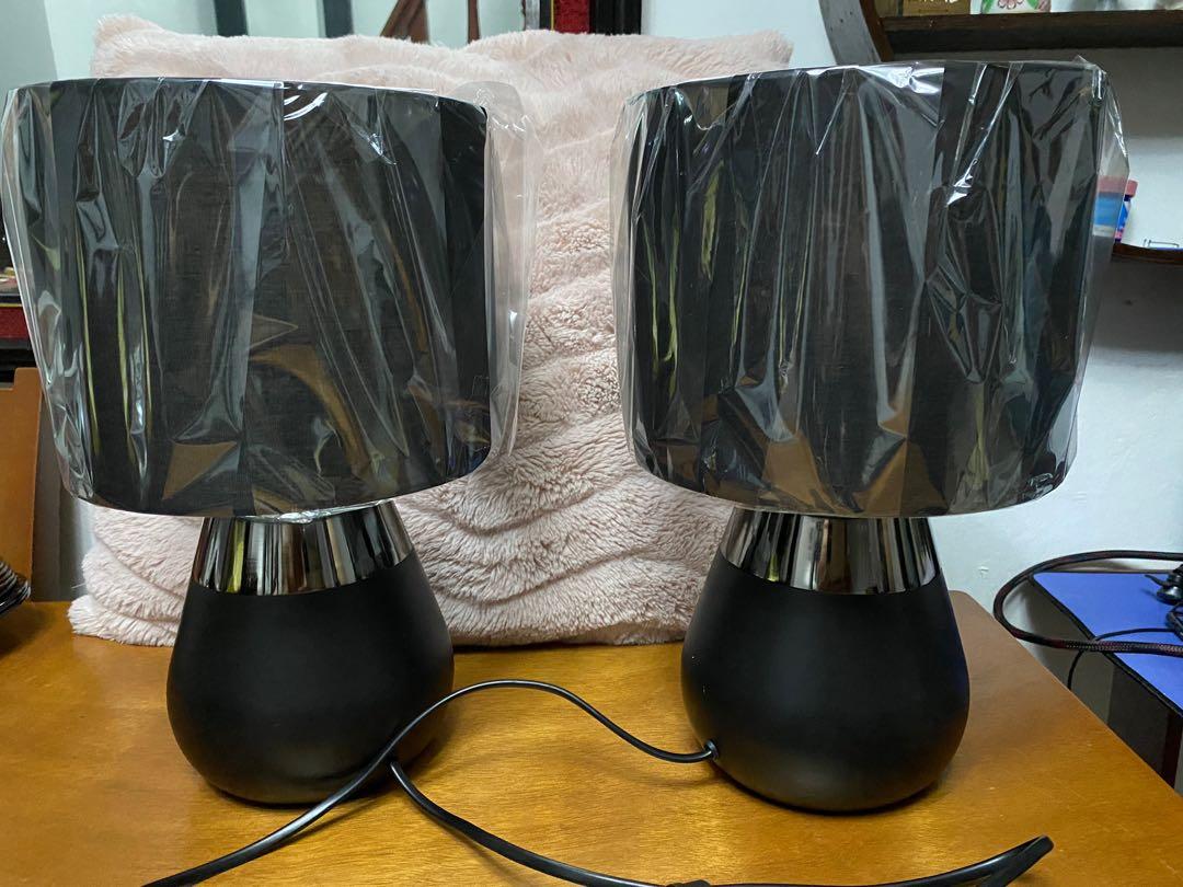 Anko shop touch lamp