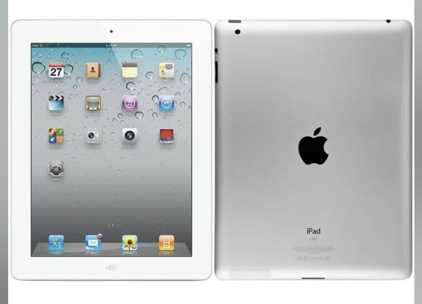 bemærkning marathon kvalitet Apple Ipad (2nd Generation) 16 gb, Mobile Phones & Gadgets, Tablets, iPad  on Carousell