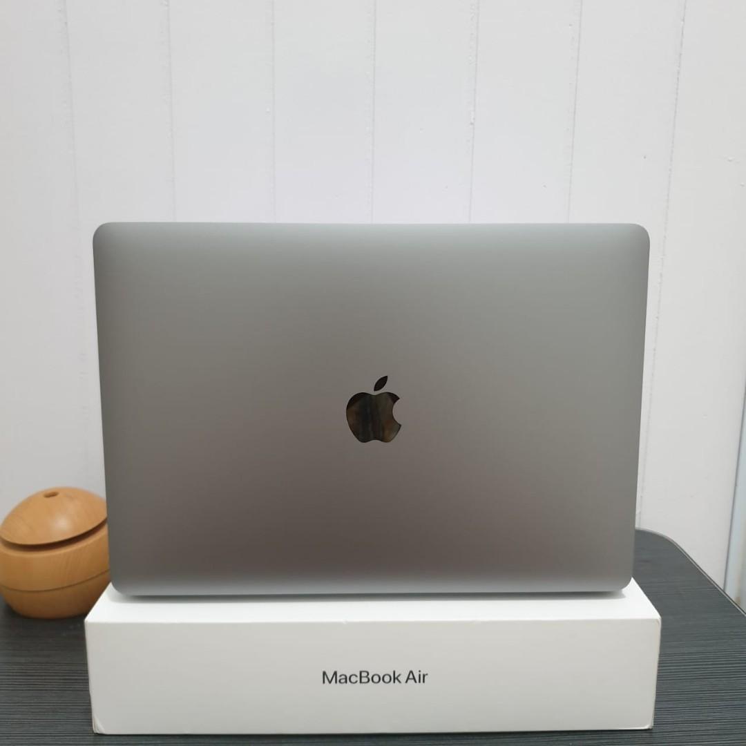 Retina 13 Inch 2020 Intel Core i3 