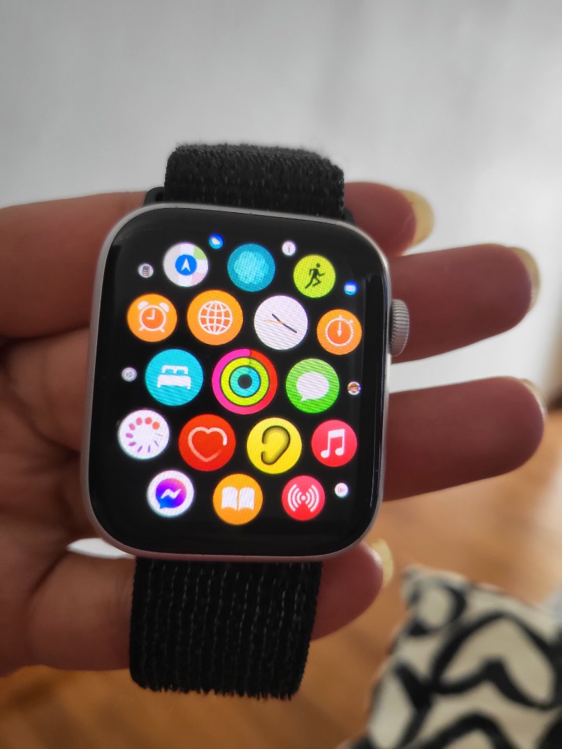 Lazada apple watch series 5 2025