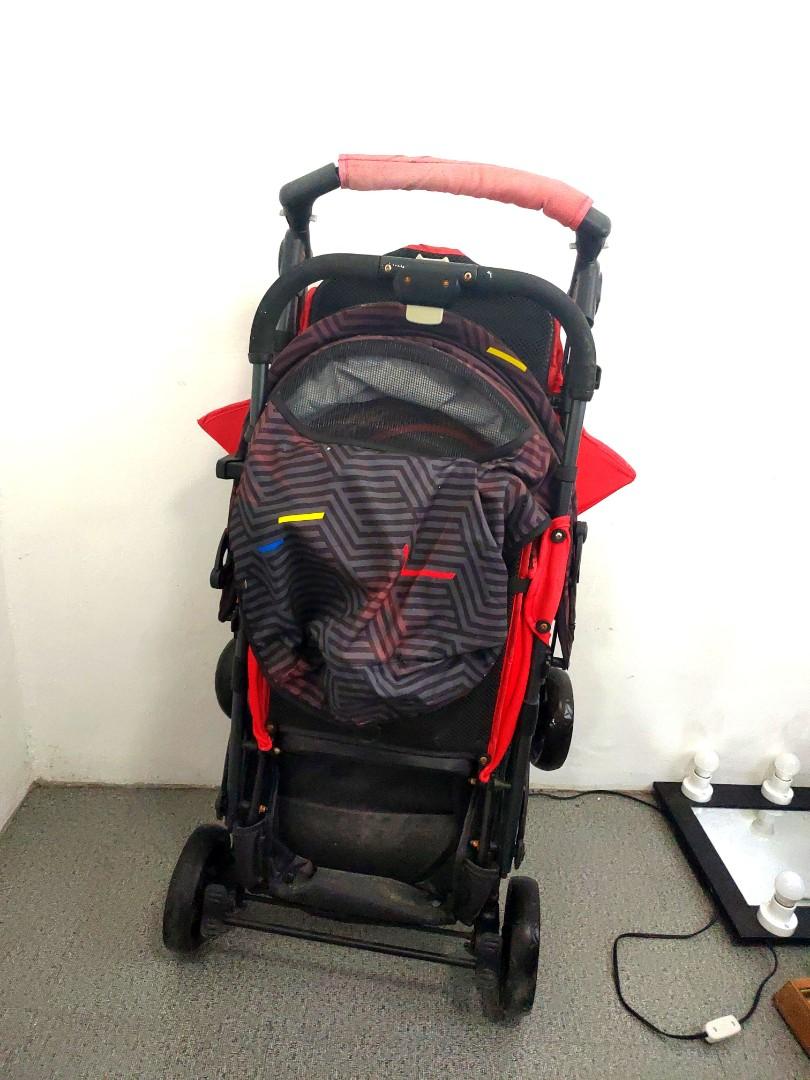 Apruva twin stroller sale