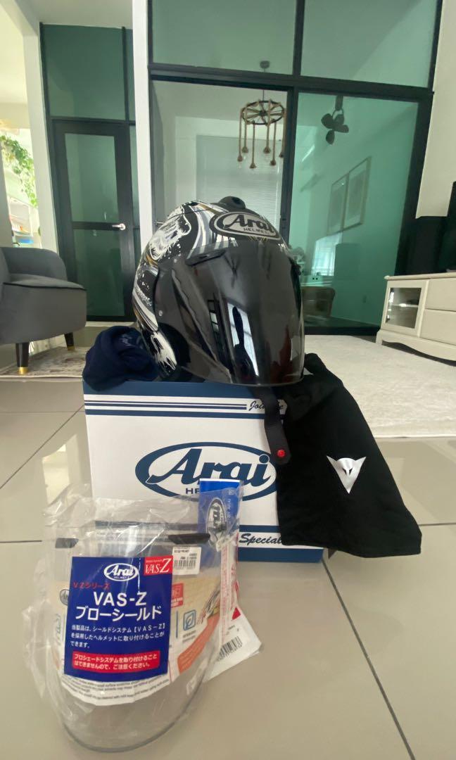Arai kiyonari helmet hot sale