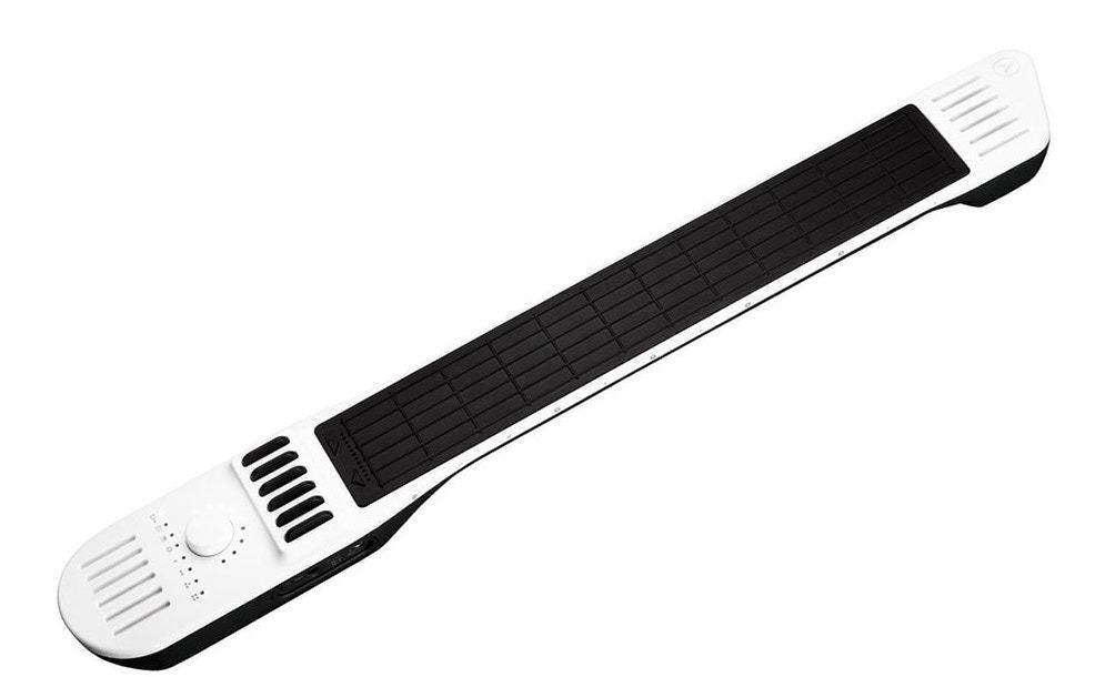 Artiphon Instrument 1 (Guitar Shaped MIDI Controller), Musik & Media ...