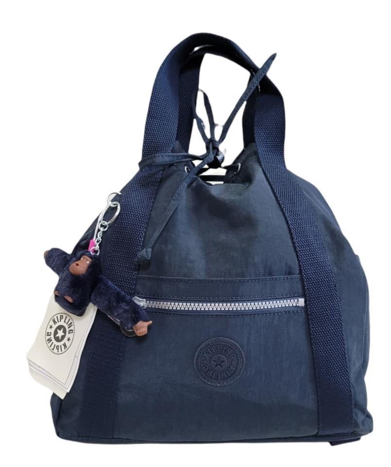 kipling two way bolsa