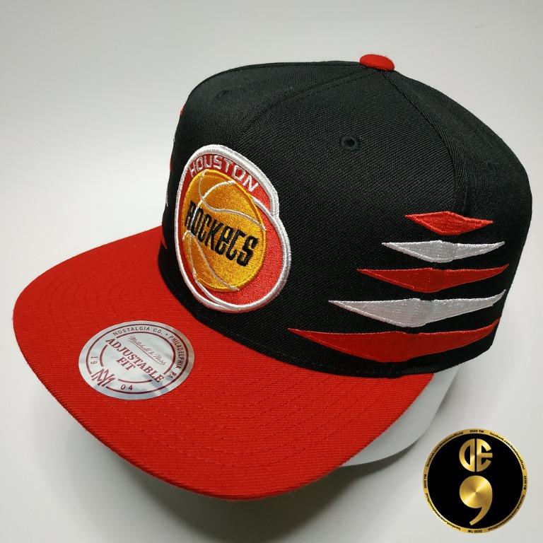 diamond snapback mitchell and ness