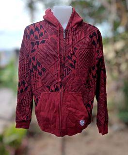 Authentic Ripcurl Full Zip Hoodie Jacket