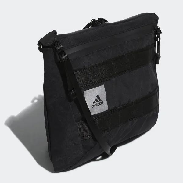 Adidas 4CMTE Shoulder Bag, Men's Fashion, Bags, Sling Bags on Carousell