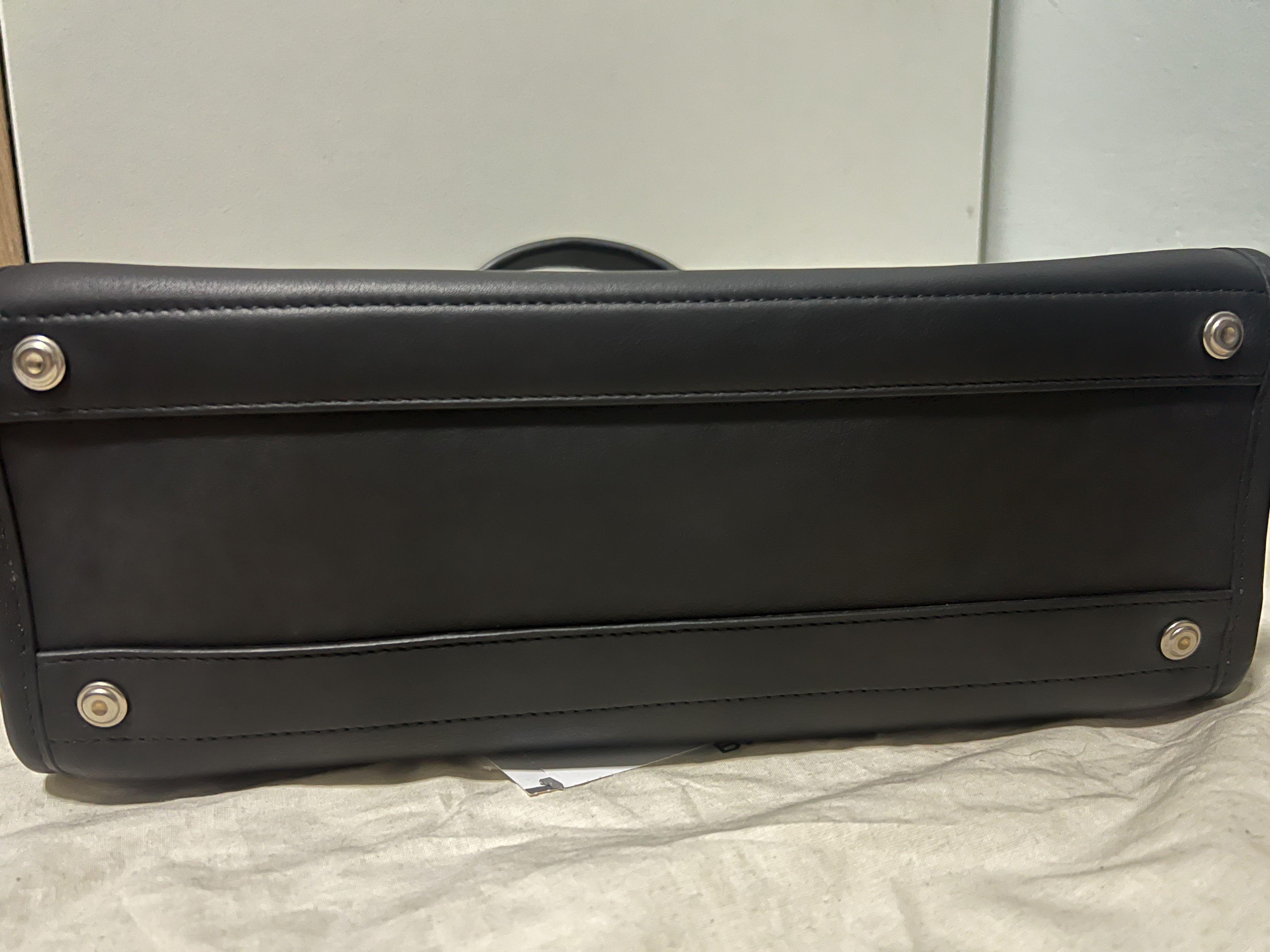 balenciaga tool satchel