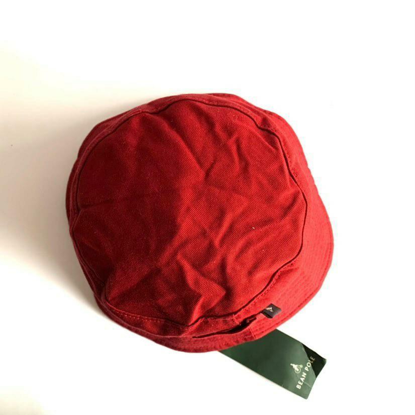 Beanpole bucket hat, Fesyen Pria, Aksesoris, Topi di Carousell