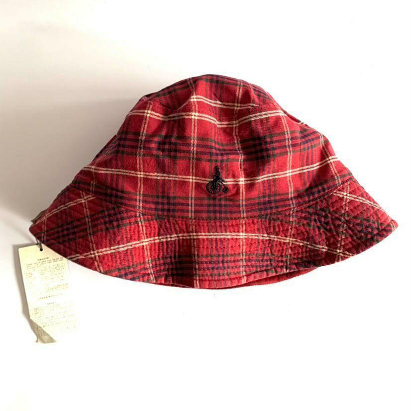 Beanpole bucket hat, Fesyen Pria, Aksesoris, Topi di Carousell