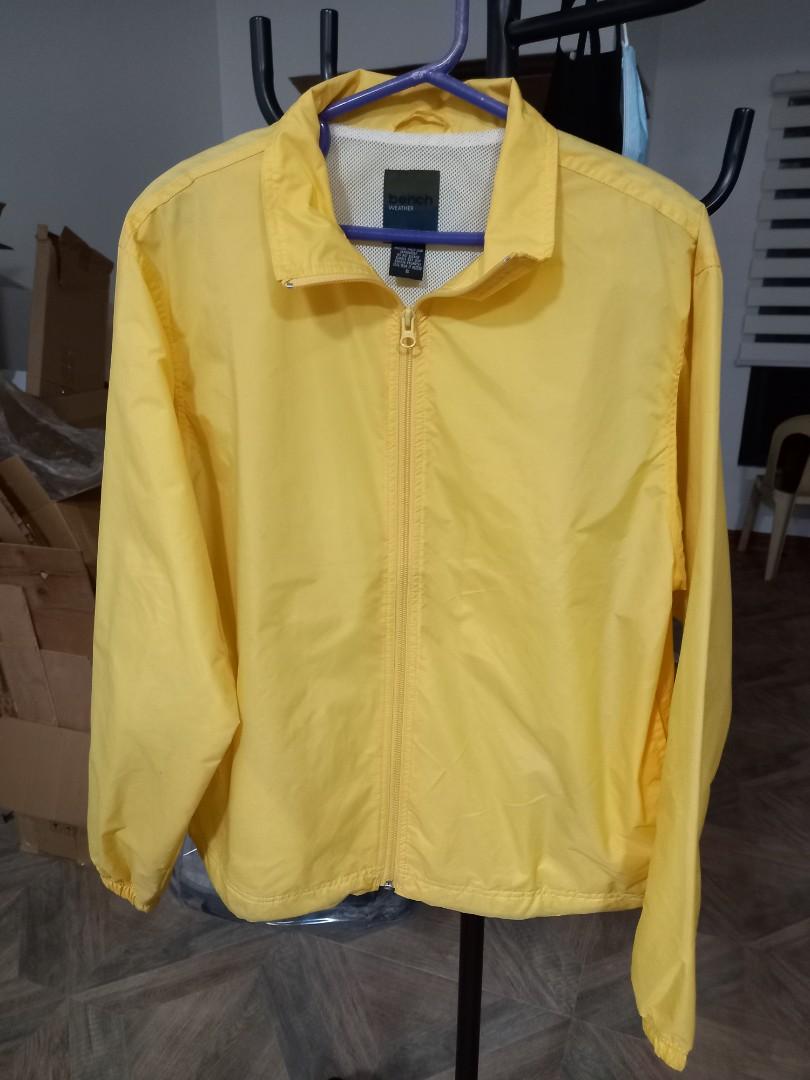 BENCH WATERPROOF JACKET, Men's Fashion 