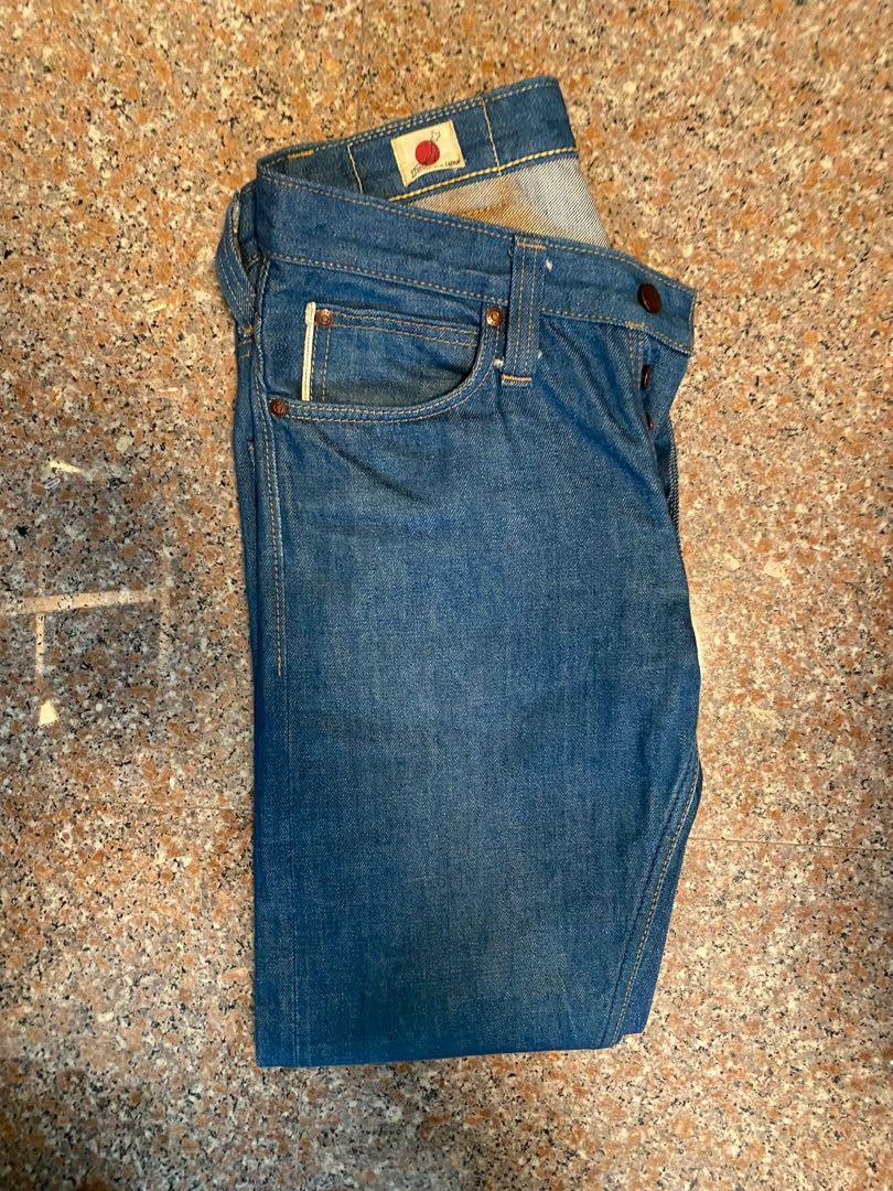 Big john m106d top