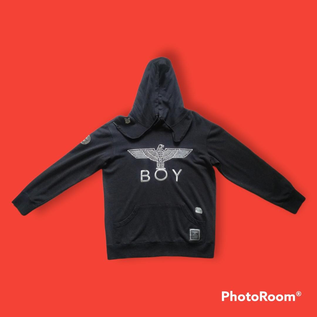 Boy london hoodie online
