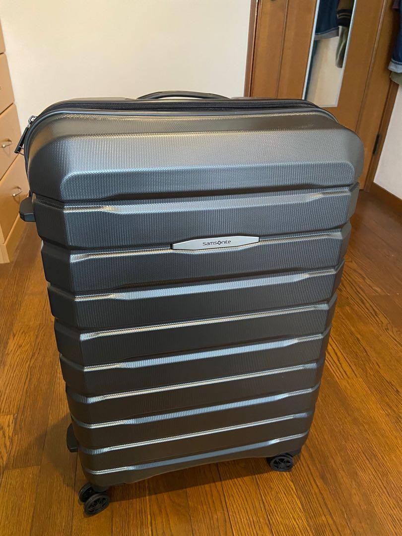 Samsonite tech 2.0 hardside new arrivals