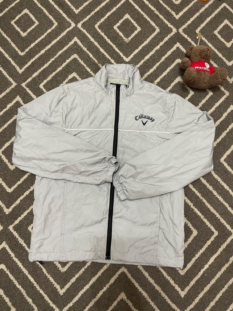 Callaway store golf vests
