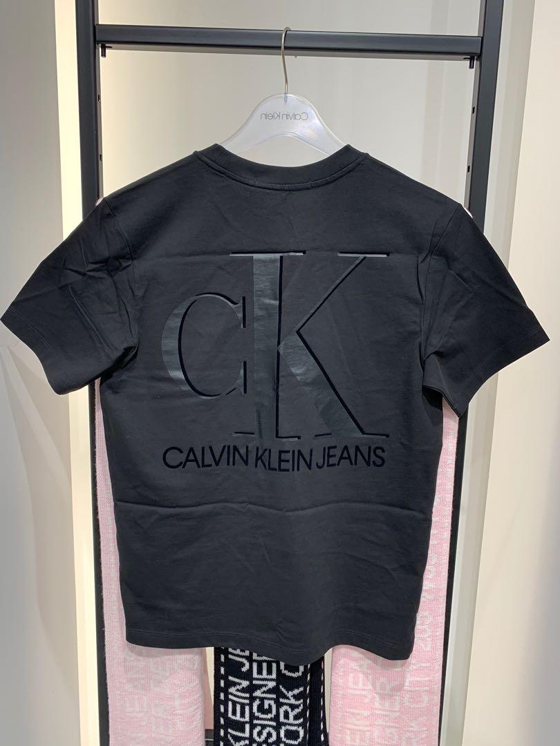 Calvin klein tee