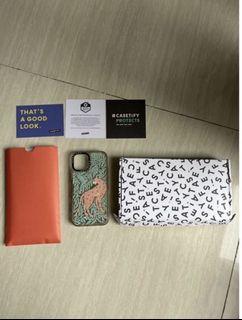 Casetify original iphone 12 pro