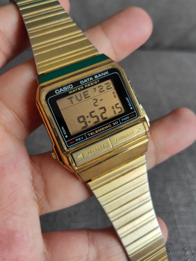 casio db 310