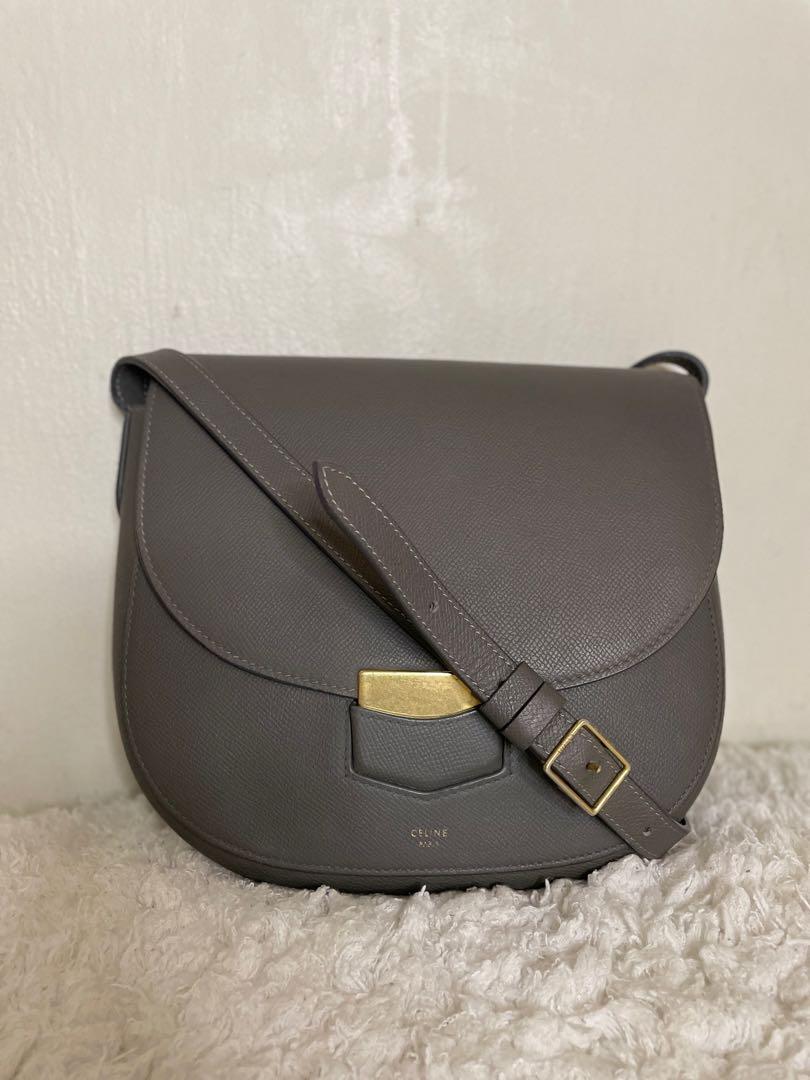 Celine crossbody store trotteur