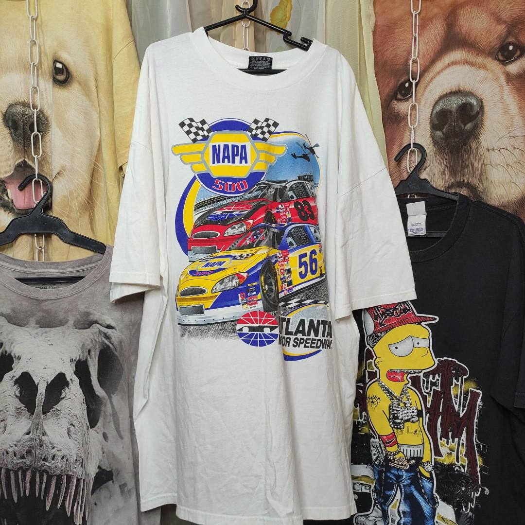 chase authentics shirts