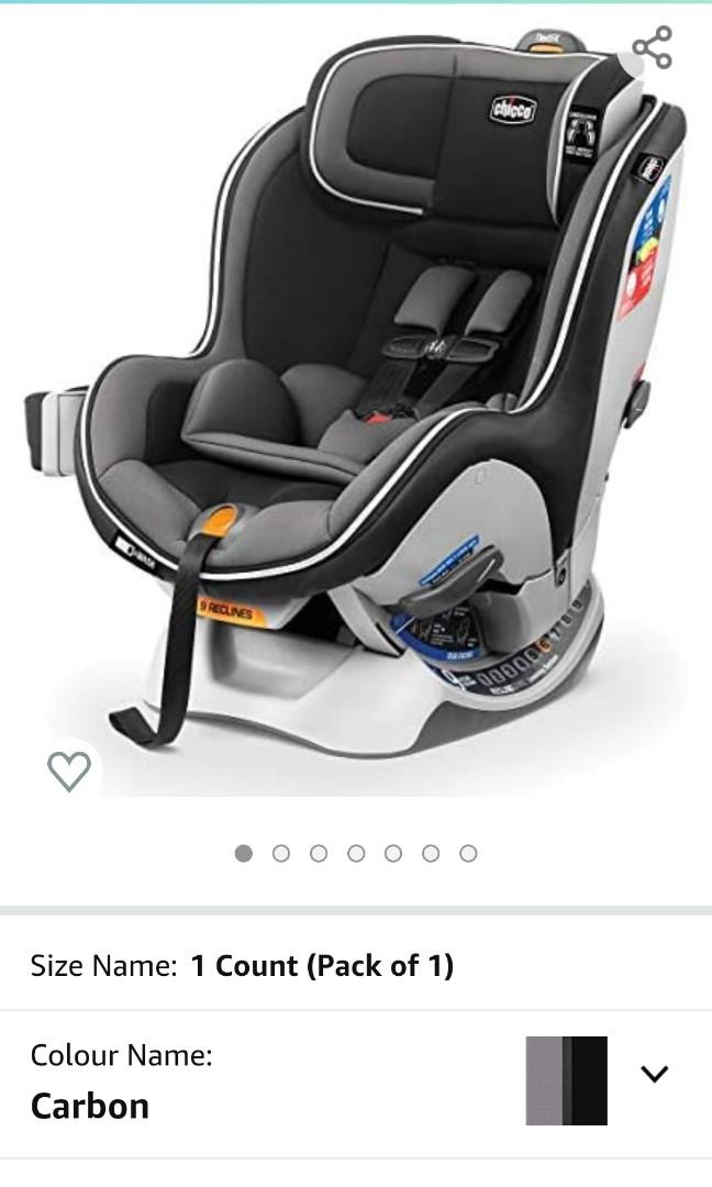 Chicco Nextfit Zip Car Seat Carbon Babies Kids Going Out Seats On Carou - Chicco Nextfit Zip Convertible Car Seat Expiration