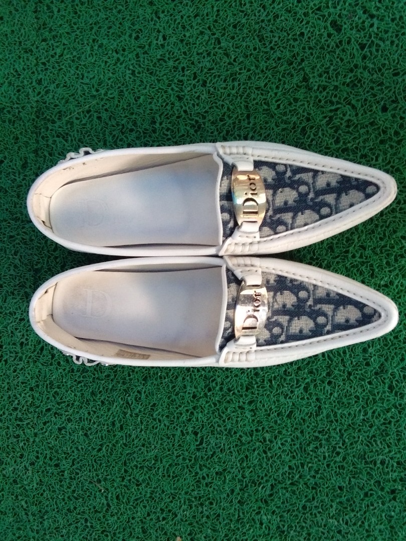 nordstrom christian dior shoes