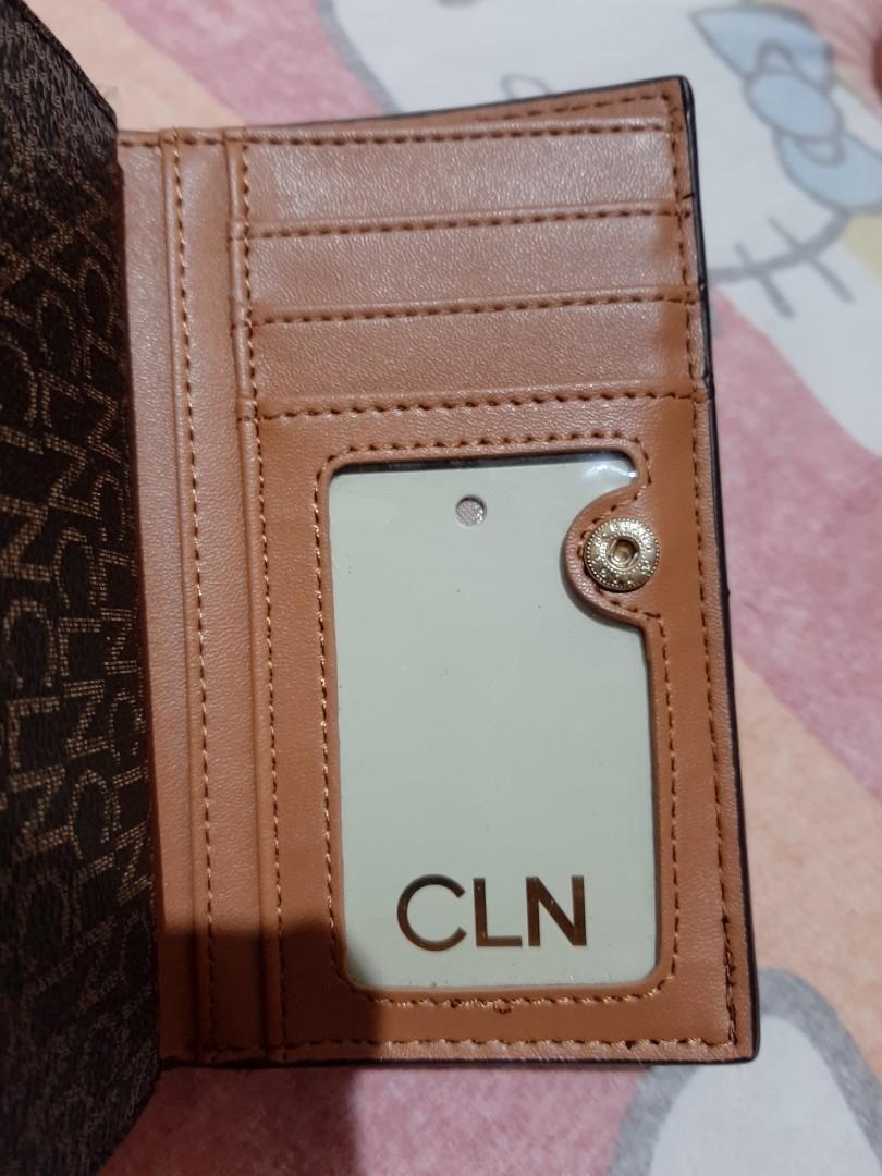 CLN on Instagram: Carry around the Safiyya Wallet with ease anytime. Check  out our Wallet Collection online at CLN.COM.PH